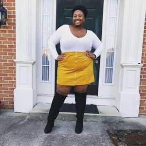 Meet your Posher, Jordyn